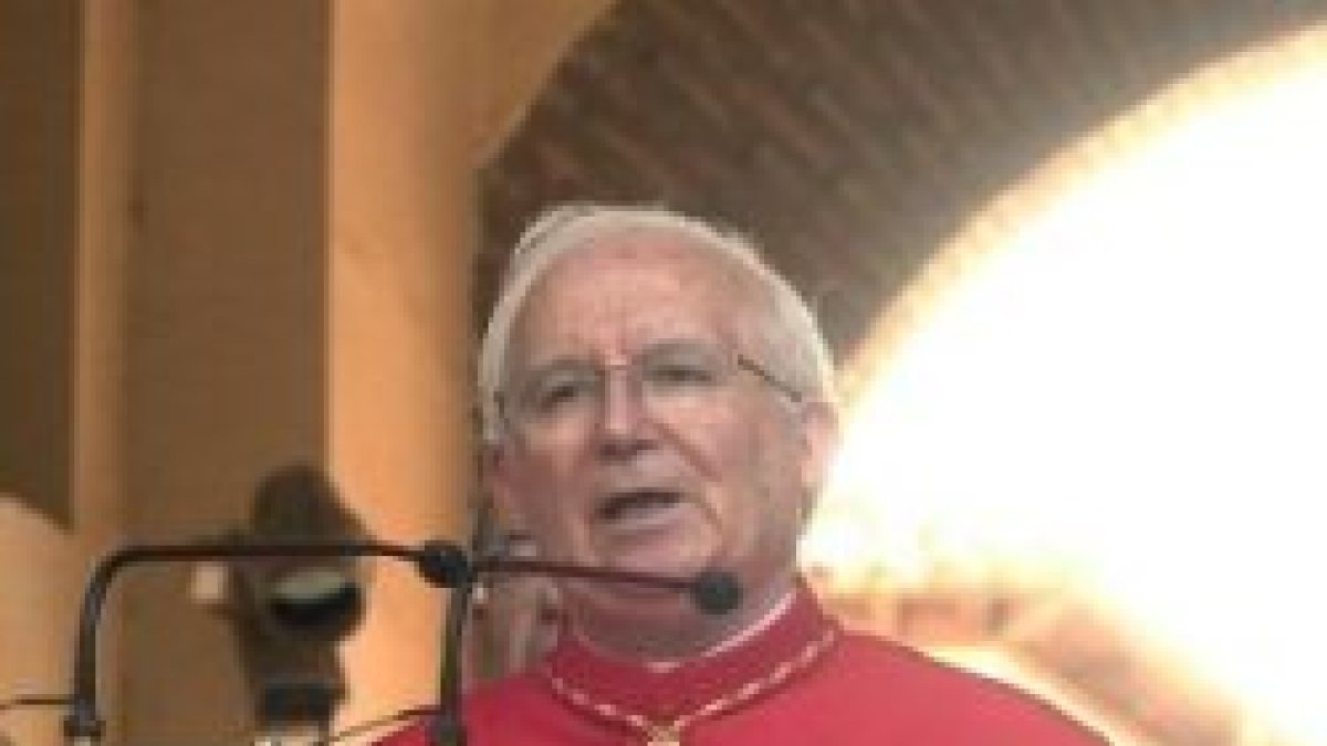 Monseñor Cañizares rechaza las leyes que 