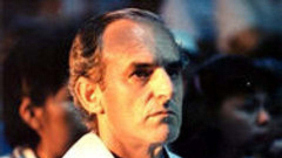 La Audiencia Nacional investigará el asesinato de seis jesuitas en El Salvador