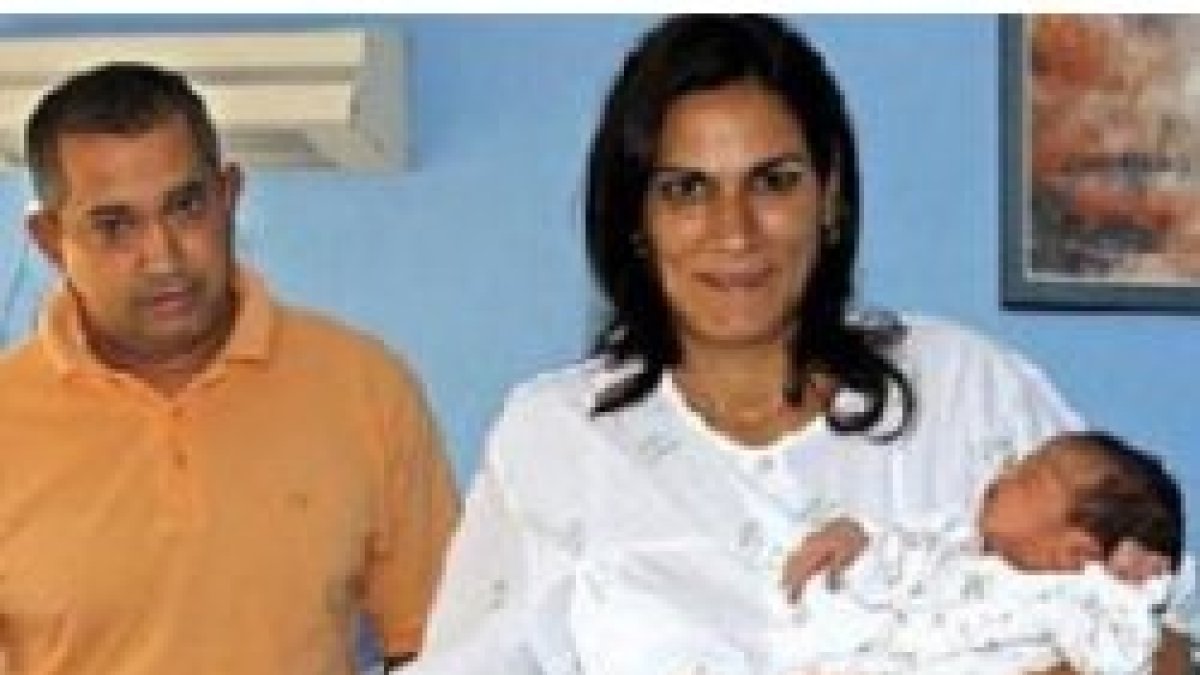 Adevida cumple 30 años salvando a niños del aborto