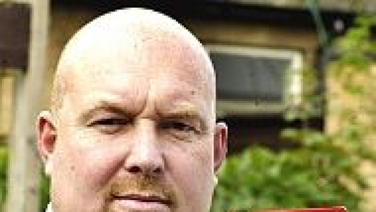 John Pridmore