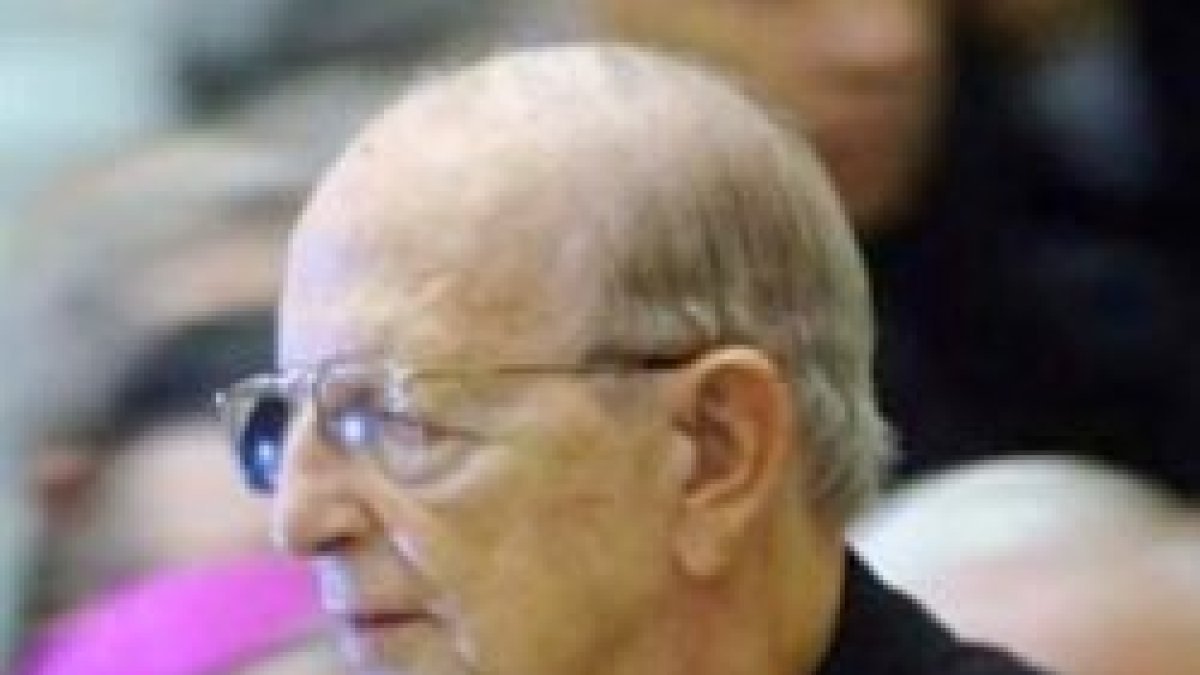 Los Legionarios de Cristo reconocen con dolor «conductas inapropiadas» de su fundador