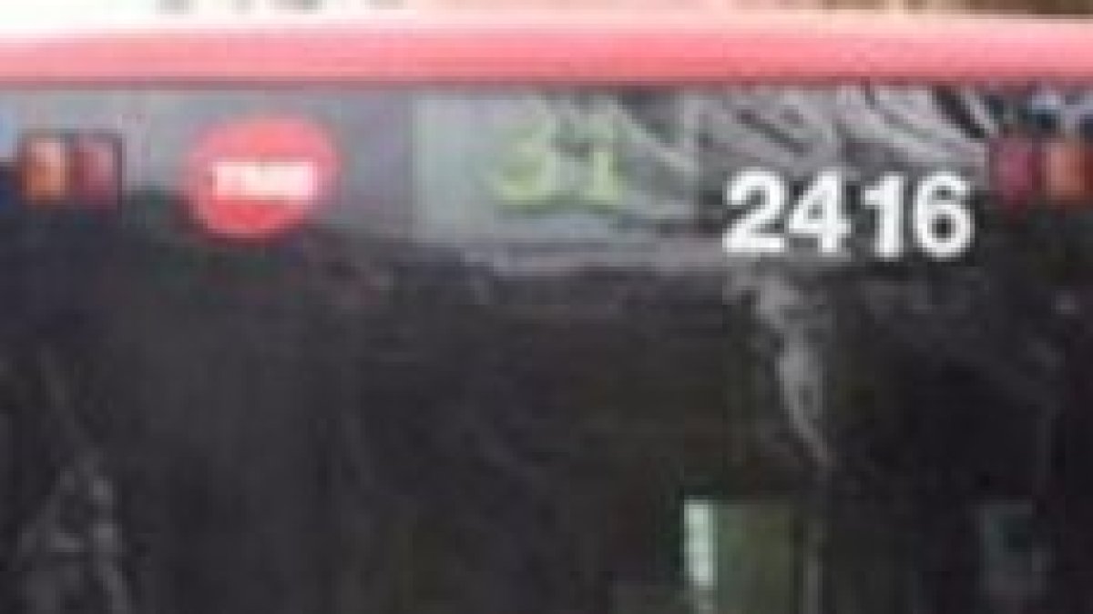 Los autobuses ateos llegan a Italia con un lema más radical