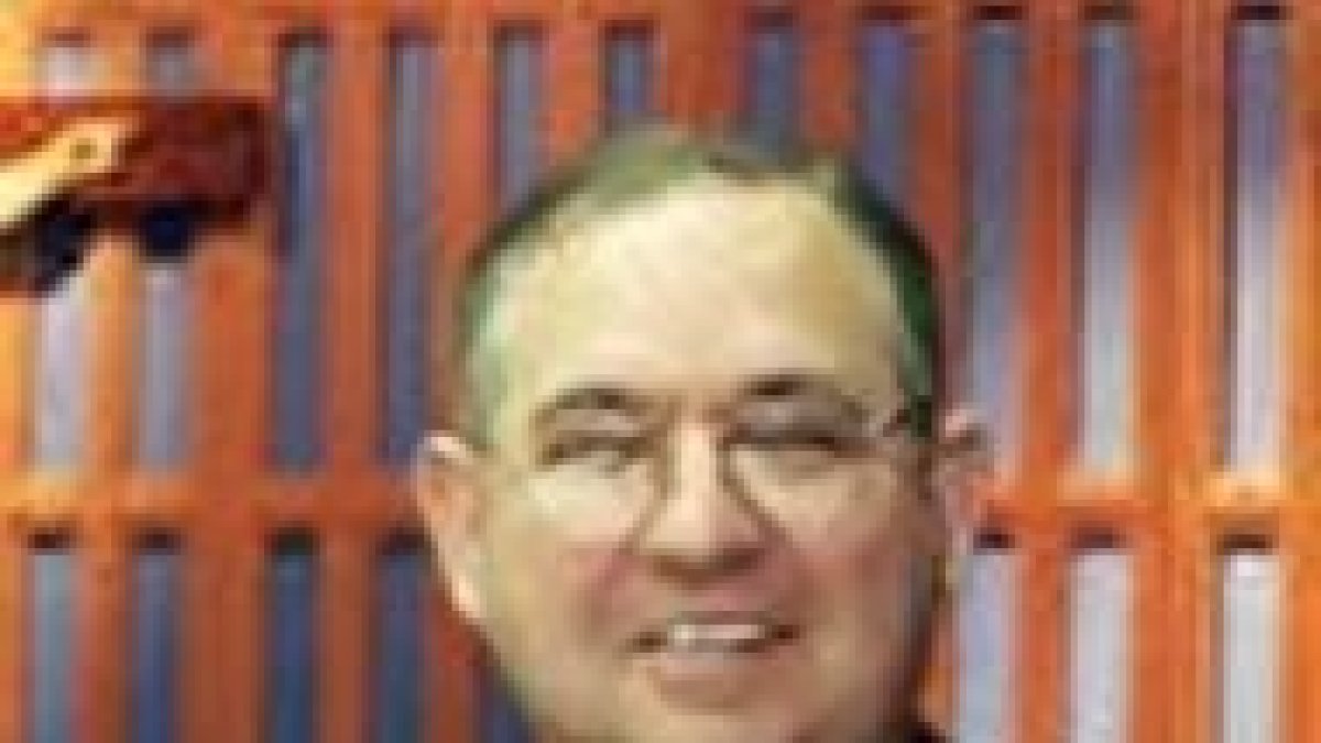 Monseñor José Horacio Gómez