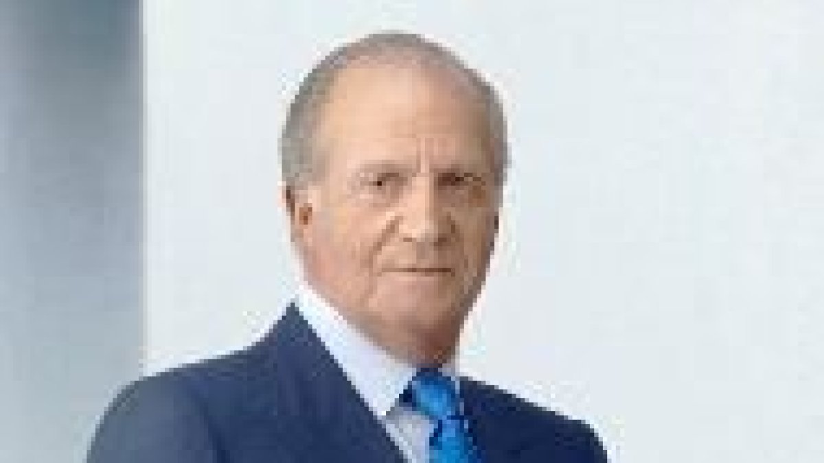 Juan Carlos I de España