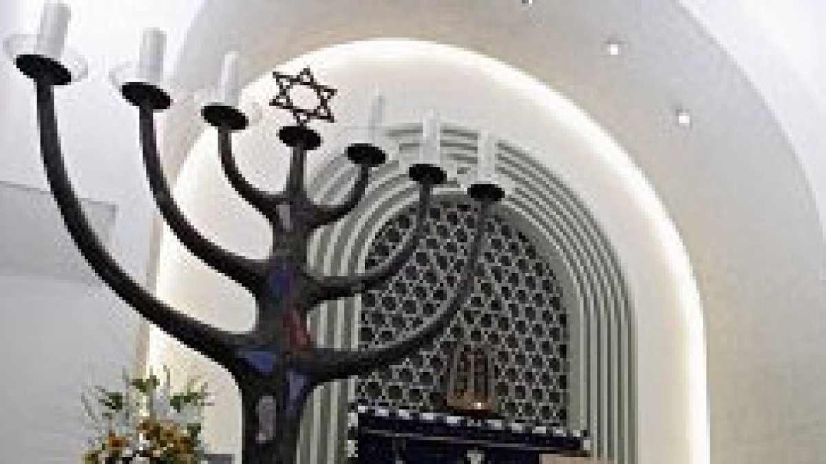 El Gran Rabinado de Israel agradece al Papa sus declaraciones sobre el Holocausto