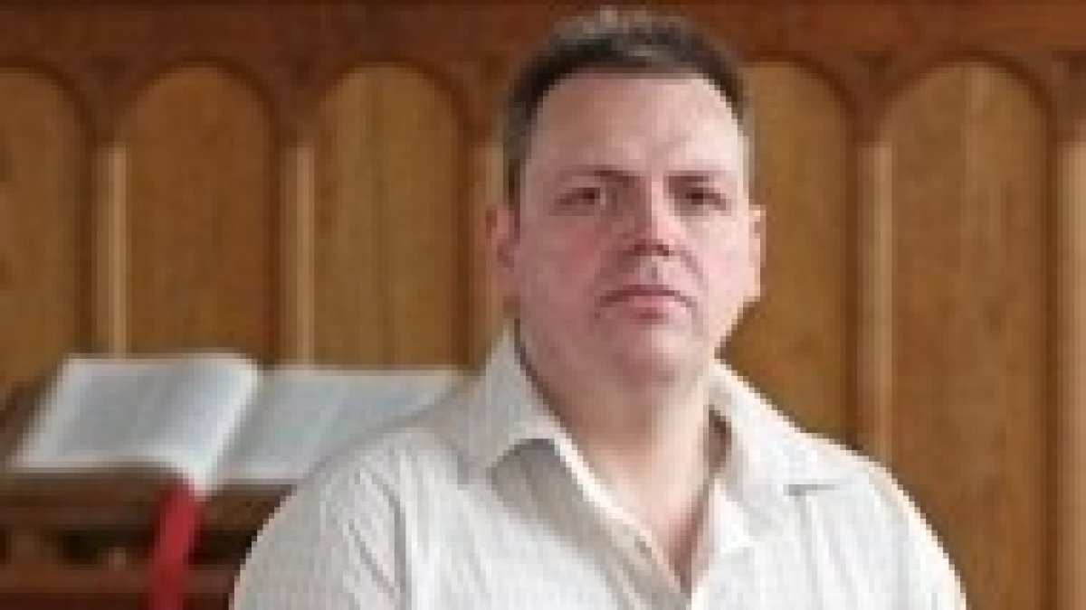 Dale McAlpine
