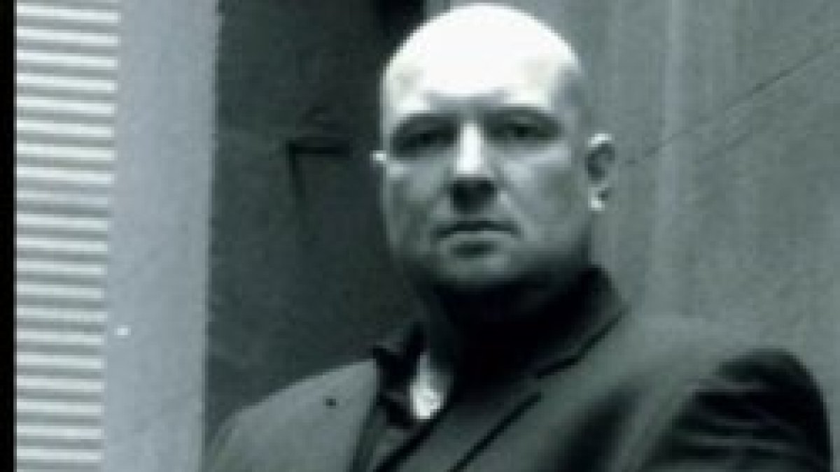 John Pridmore, el matón de discoteca que se encontró a Dios