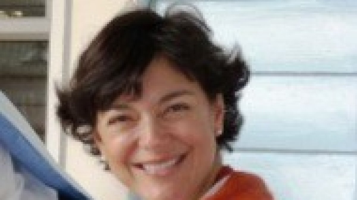 María Vallejo Nájera