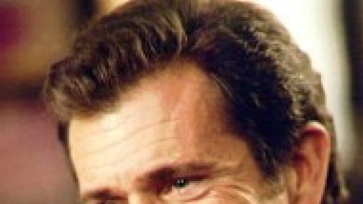 El actor y director de cine, Mel Gibson