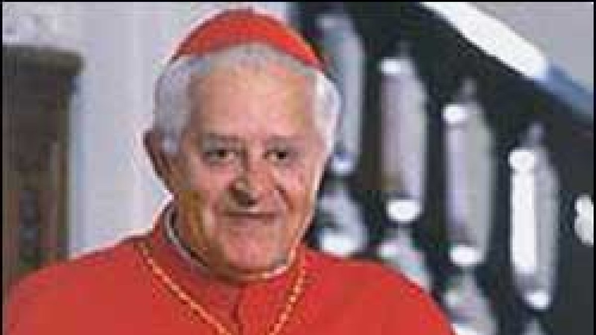 Patriarca de Lisboa: