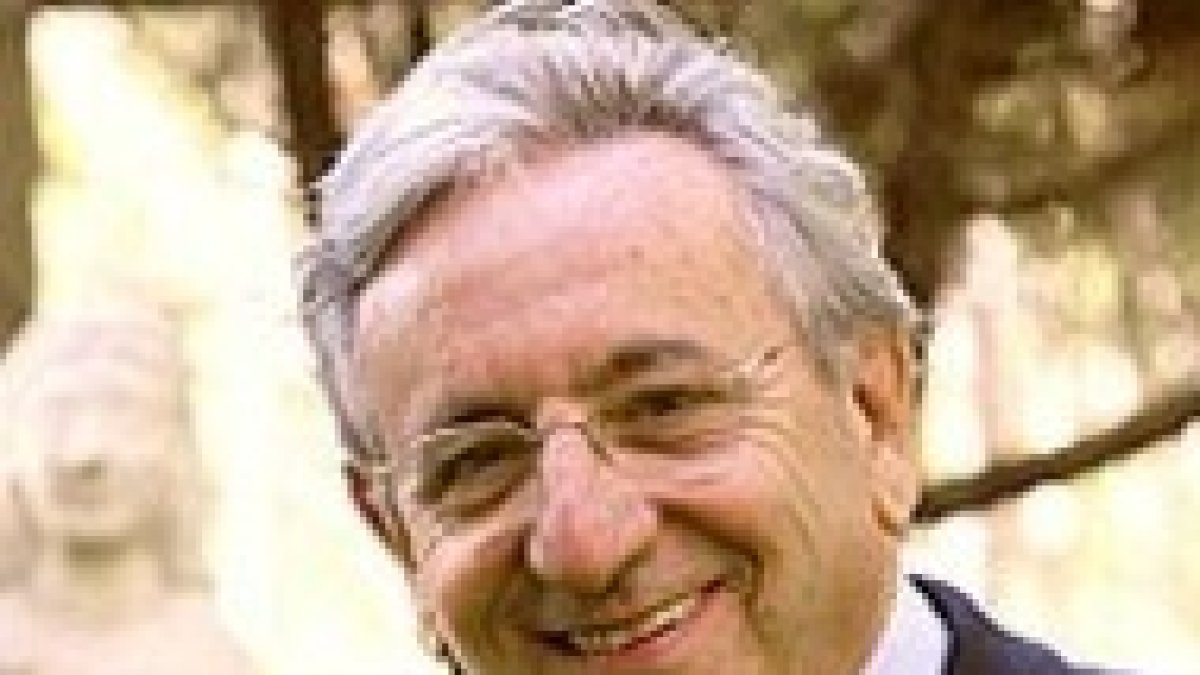 El jesuita Pedro Miguel Lamet