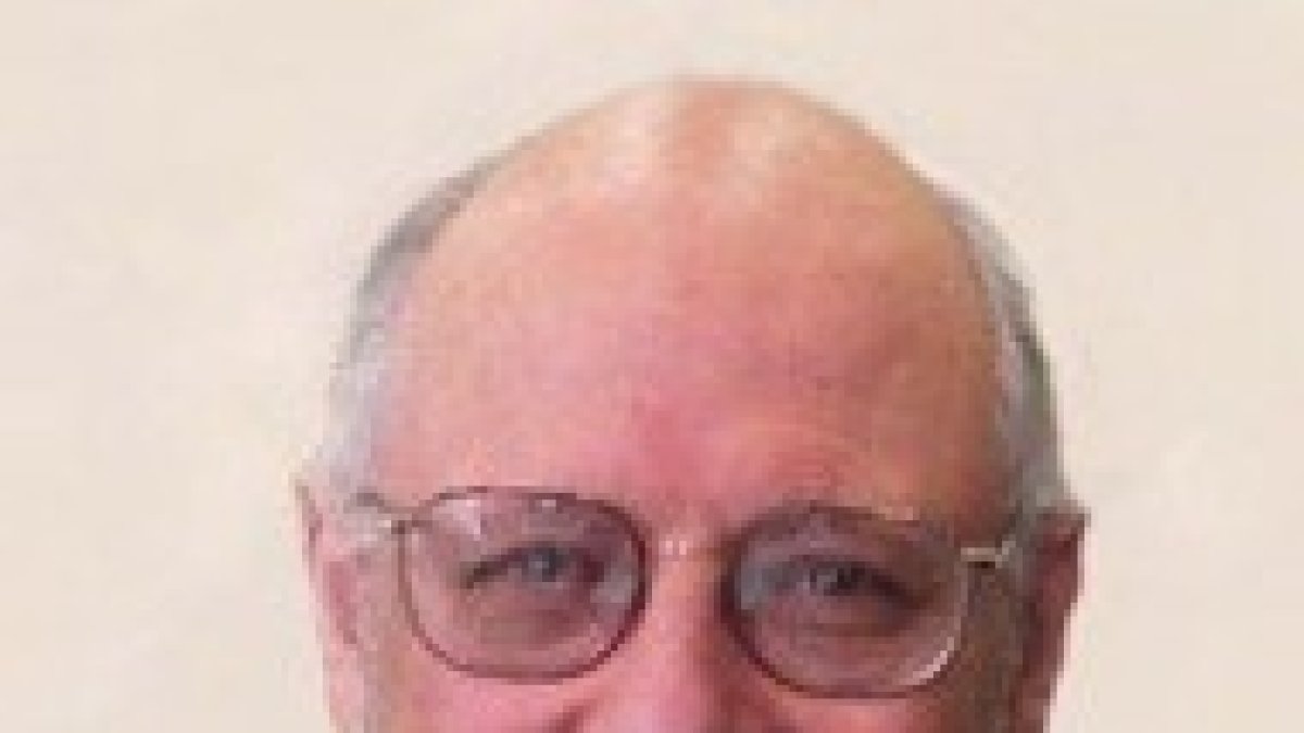 Rabino Jack Bemporad