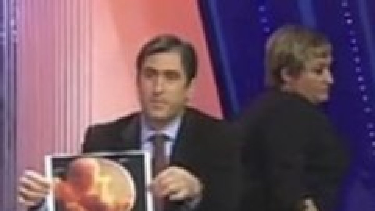 Una portavoz pro-abortista abandona el plató de Popular TV para no debatir