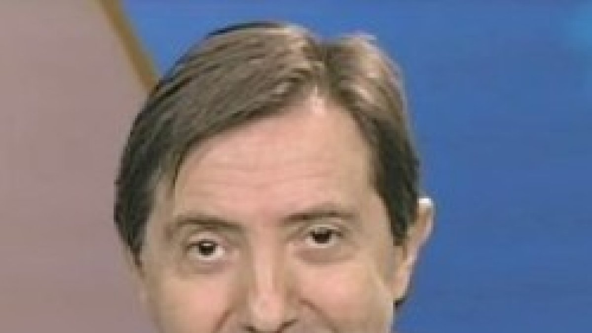 Losantos: “No voy a dejar ni la radio ni las mañanas de la radio española