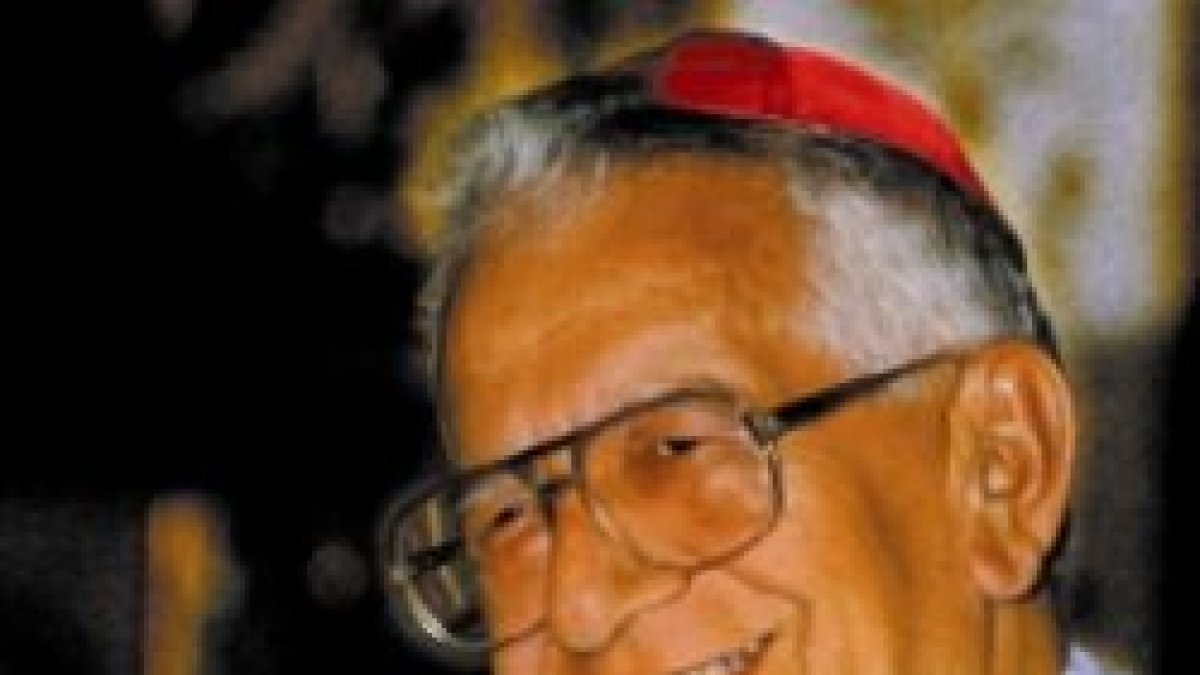 Atentado en Bolivia contra la casa del cardenal Terrazas