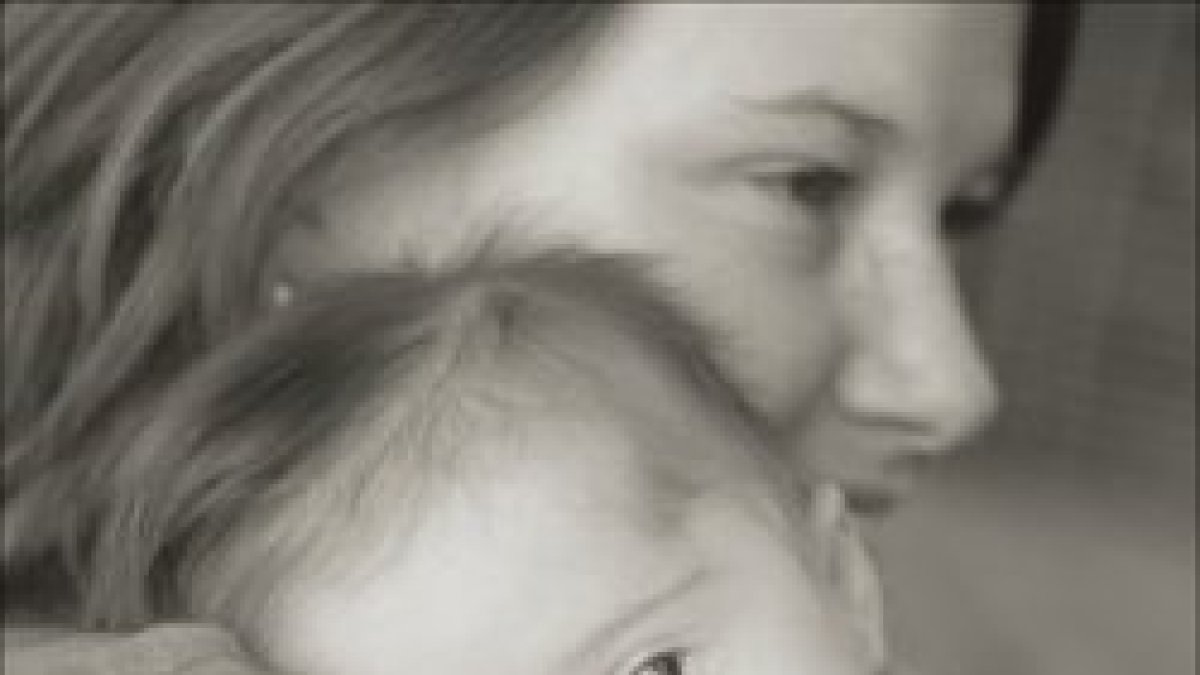 Los niños con trisomía están perdiendo el derecho a nacer