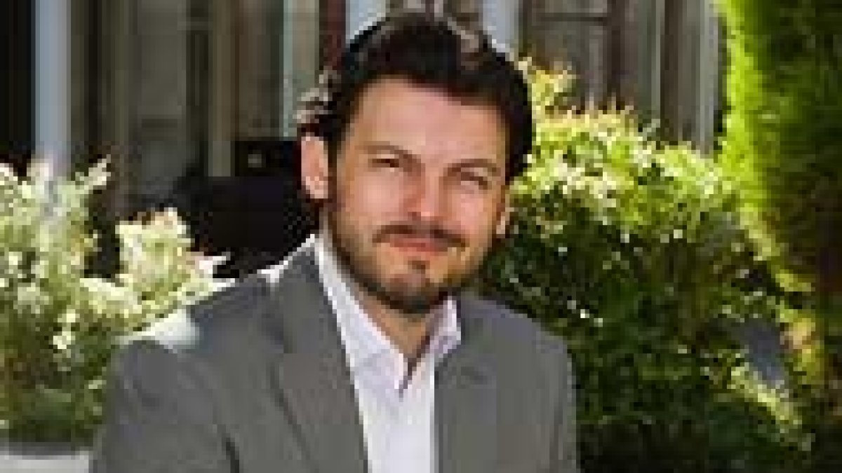 Antonio Rodríguez Miranda