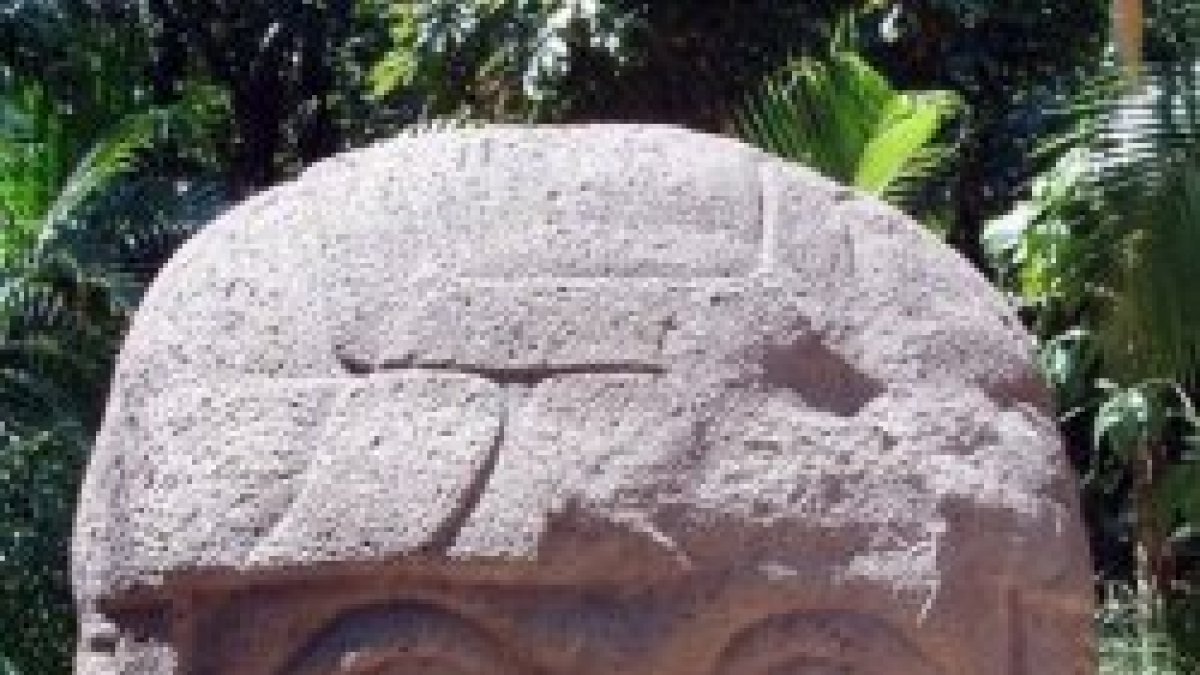 Miembros de una secta dañan restos arqueológicos en México con un ritual