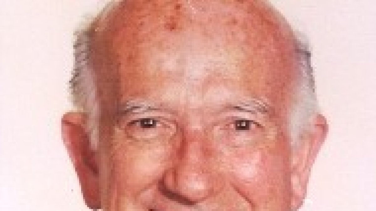 Padre Jorge Loring S.I.