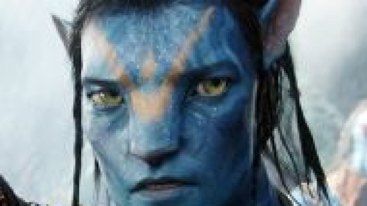 Uno de los protagonistas de Avatar