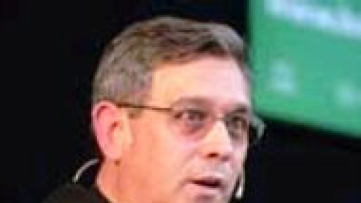 José María Soler, abad de Montserrat