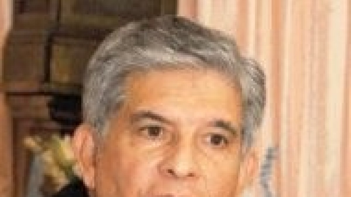 José Francisco Ulloa, obispo de Cartago