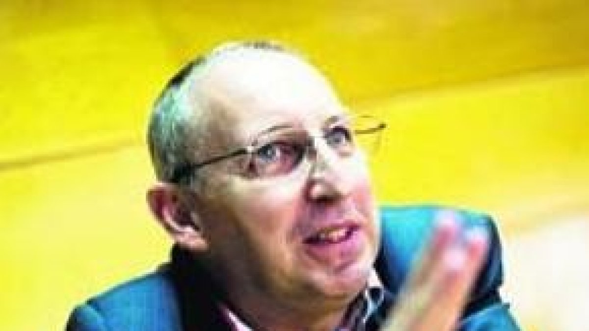 Juan José Panizo