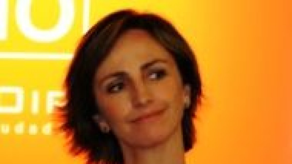 Gador Joya, portavoz de DAV