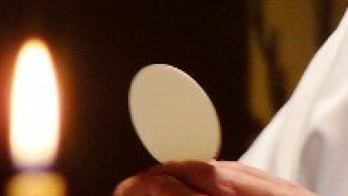 Eucaristía, sacerdote, vocación