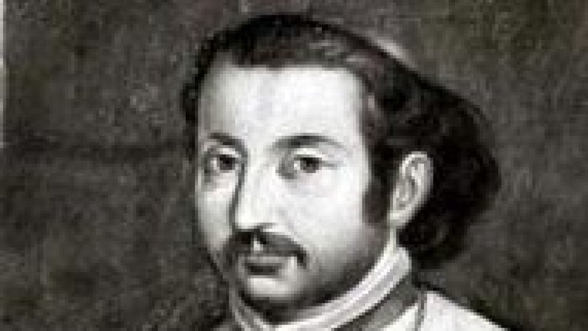 Juan de Palafox y Mendoza