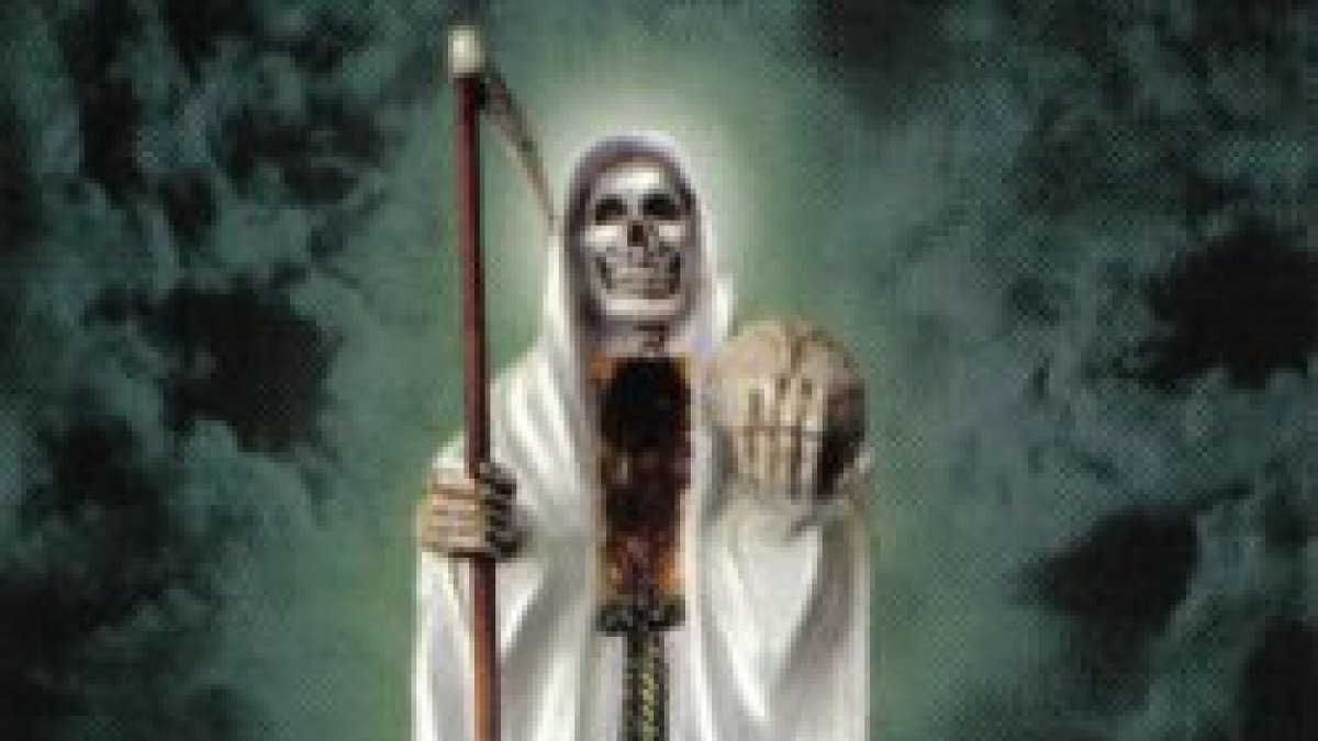 Jerarcas de la Santa Muerte declaran la “guerra santa” a la Iglesia católica y al Gobierno mexicano