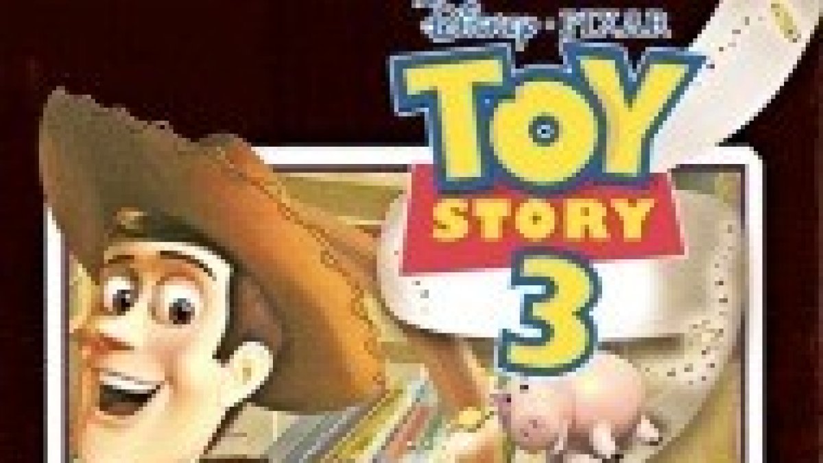 Toy Story 3