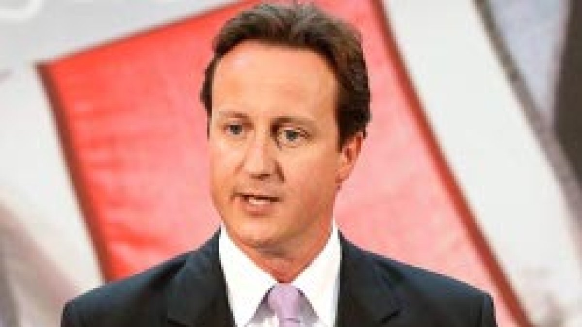 Los tories confirman sus contactos con AES en España