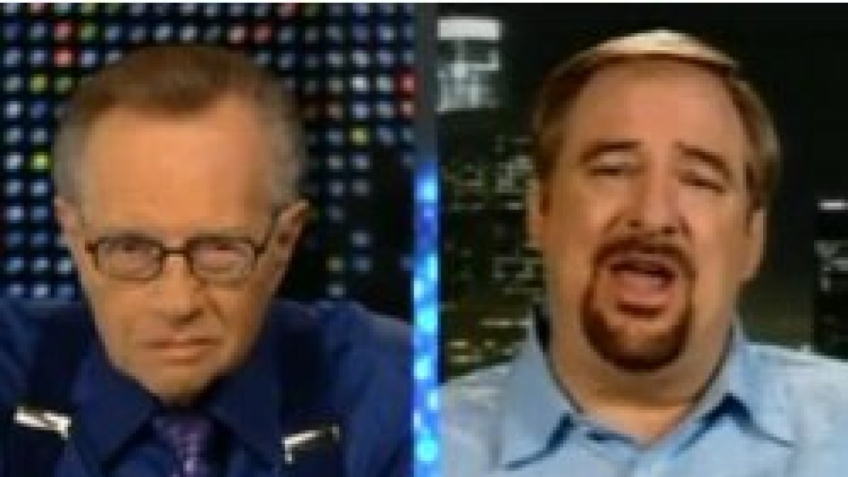 EEUU: gays y cristianos critican al pastor Rick Warren por una entrevista en CNN