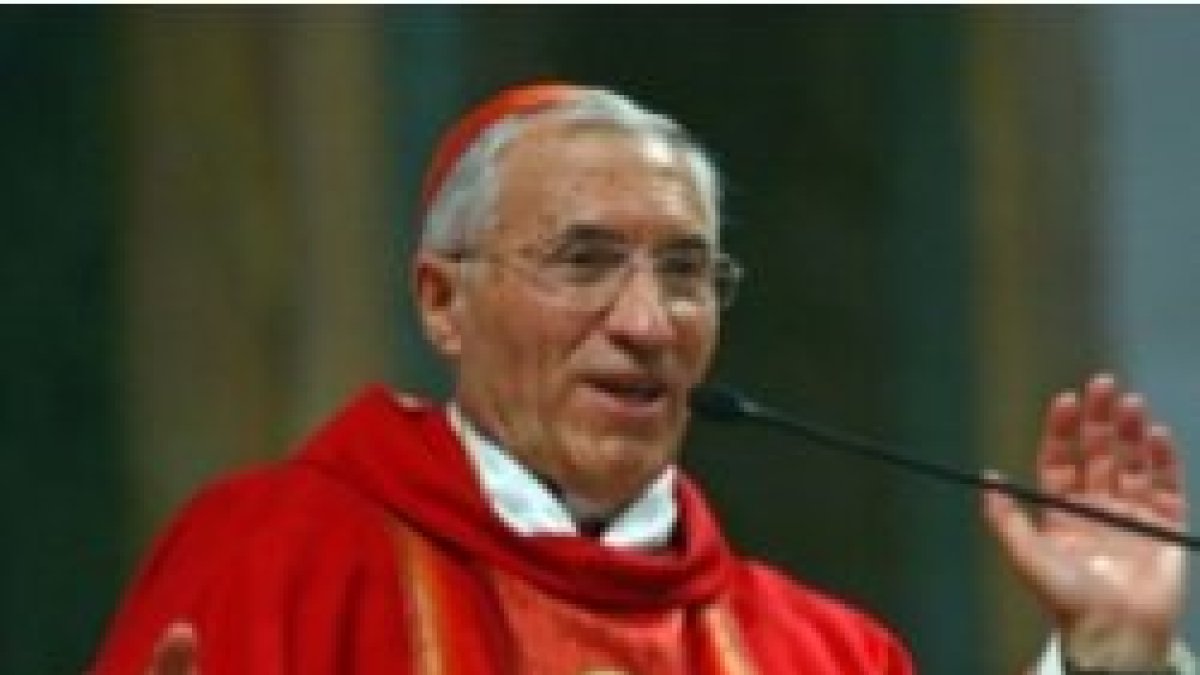 Rouco Varela pide leyes que protejan los derechos del no nacido y de su madre