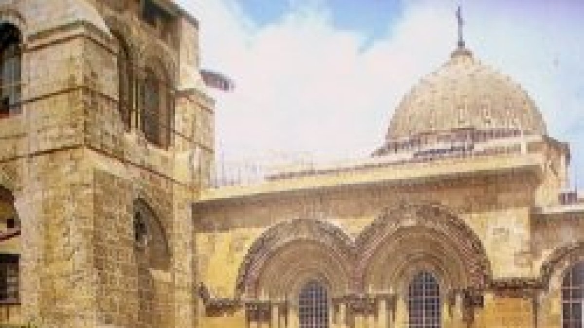 La cuna del cristianismo se expone al peligro de quedarse sin cristianos