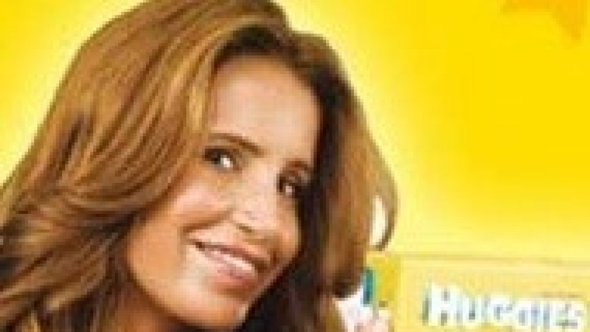 Florencia Peña, actriz argentina