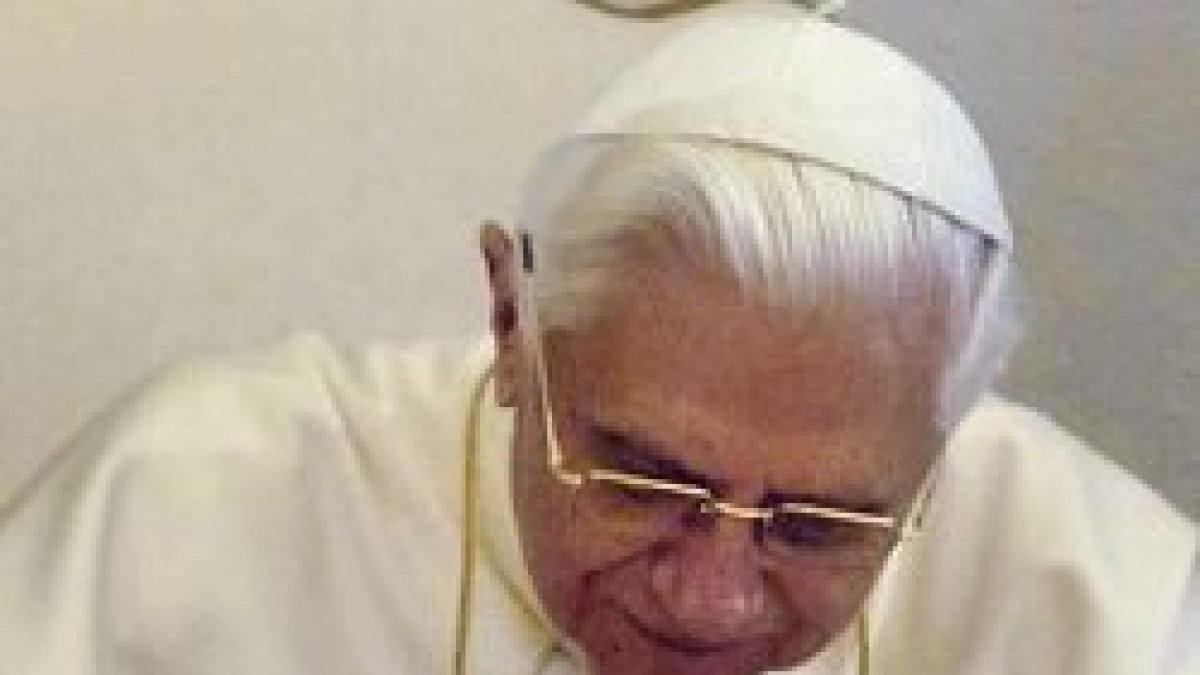 La nueva encíclica del Papa, sobre Doctrina Social de la Iglesia, será publicada el 29 de junio