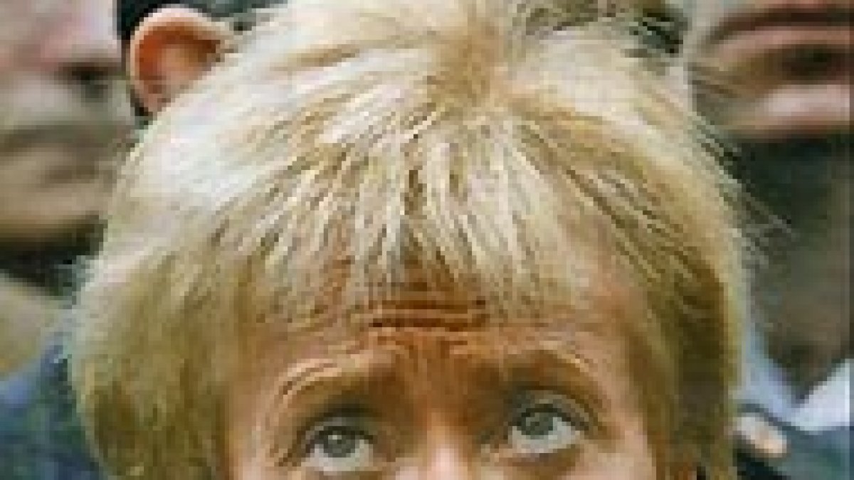 María Teresa Fernández de la Vega