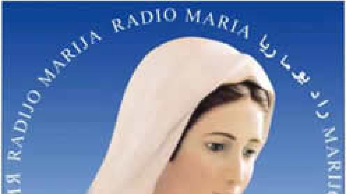 La Comunidad de Madrid concede la primera licencia en toda España a Radio María