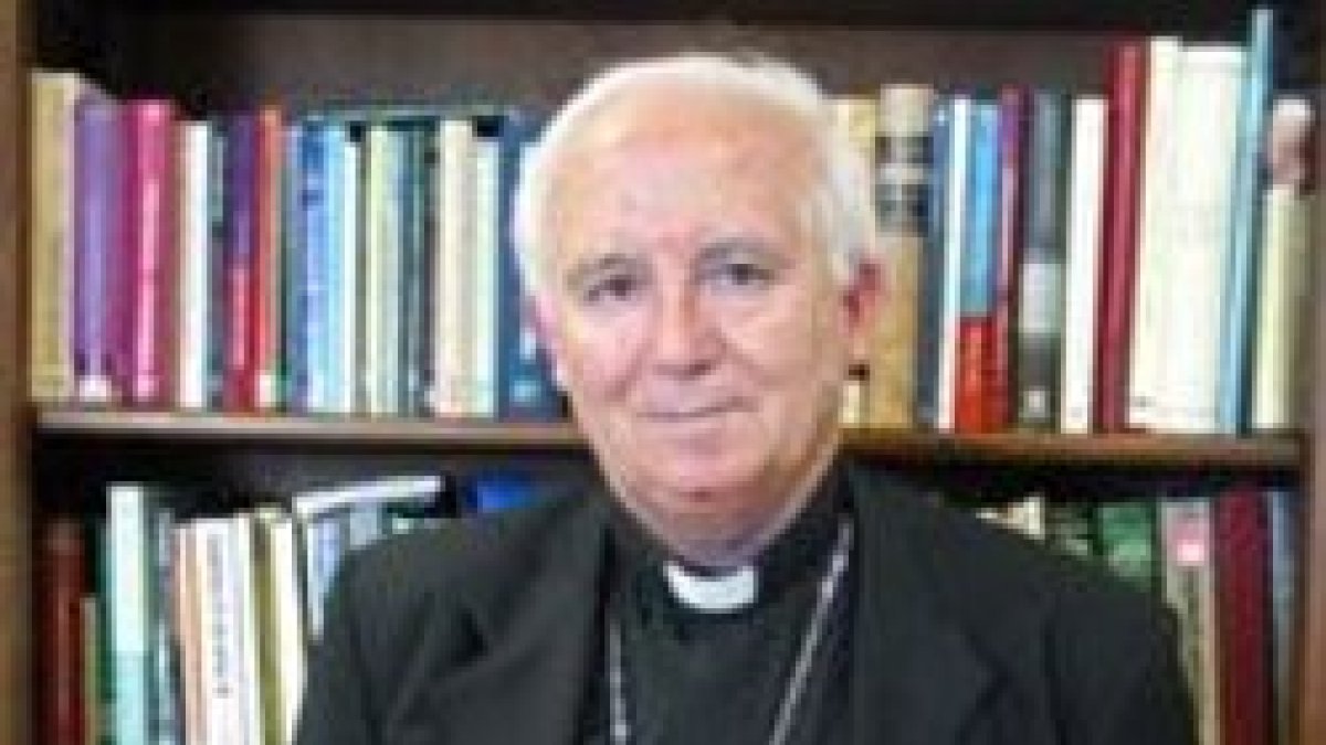 Ingresan al Cardenal Cañizares en el Gemelli por una tromboflebitis