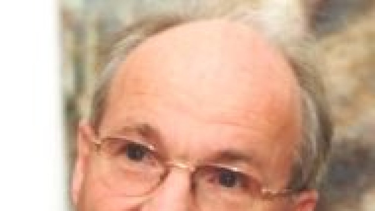 Cardenal Schöenborn