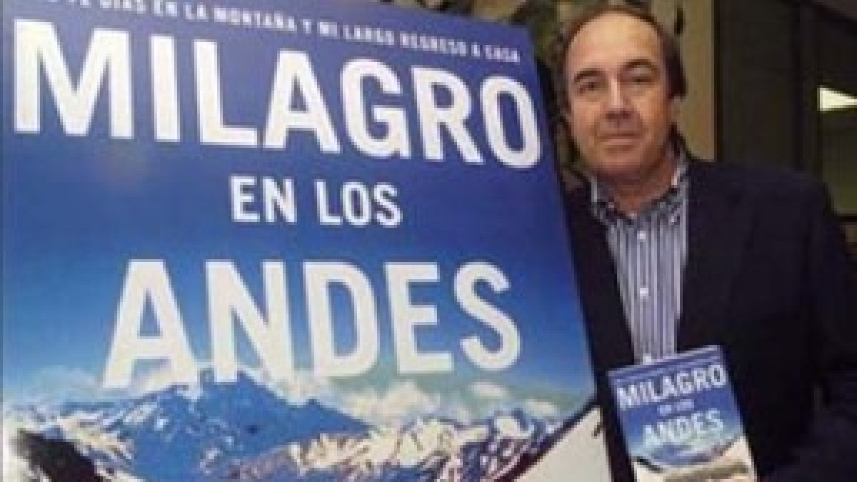 Nando Parrado