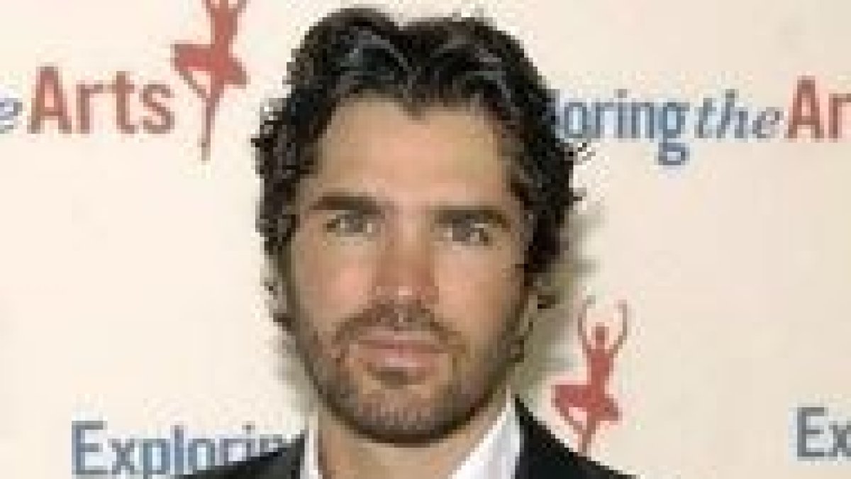 Eduardo Verástegui, protagonista de Bella