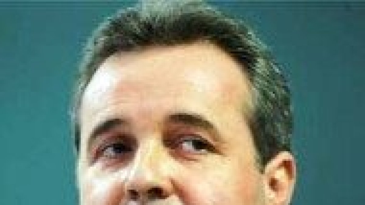 Monseñor Mario Iceta