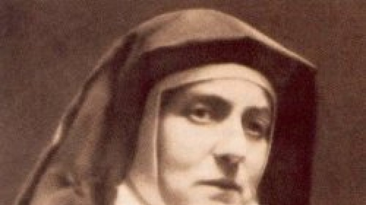Se crea la Sociedad de Pensamiento Edith Stein en la archidiócesis de Granada