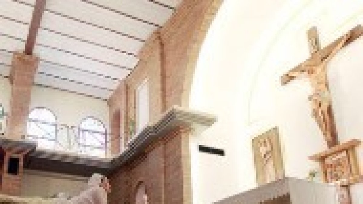 Hermana Carmen Bonilla