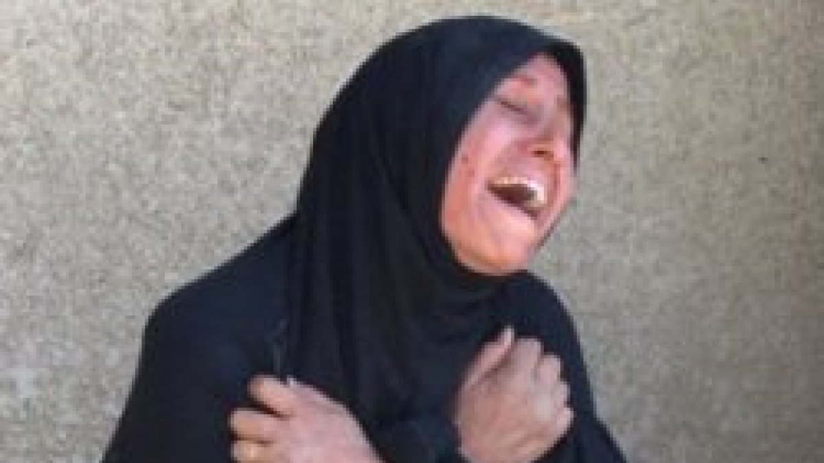 Asesinan a tres cristianos en Irak