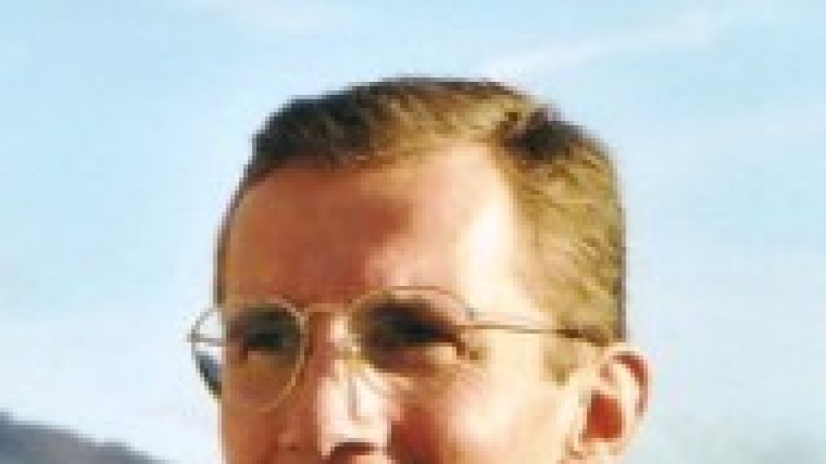 Julien Durodié, LC, superior de los Legionarios en París