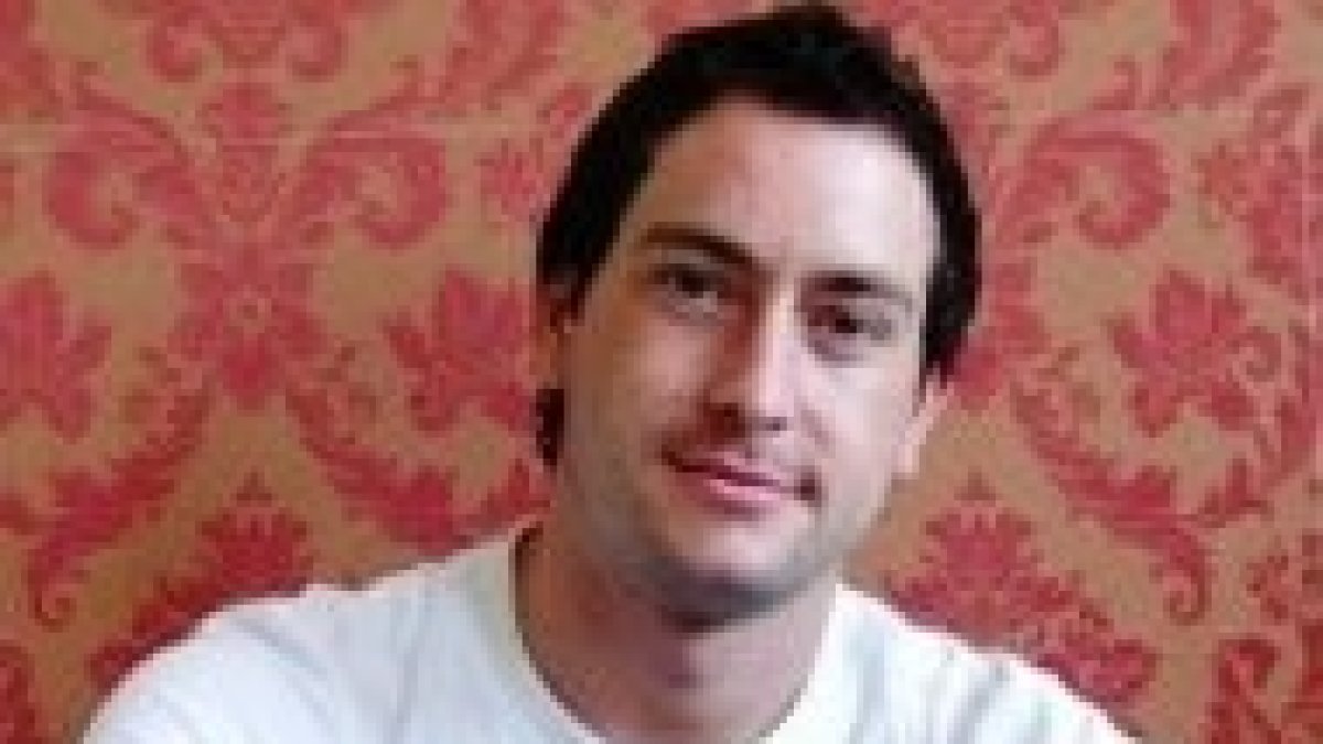 Fernando BAyona, autor de la exposición blasfema Circus Christi